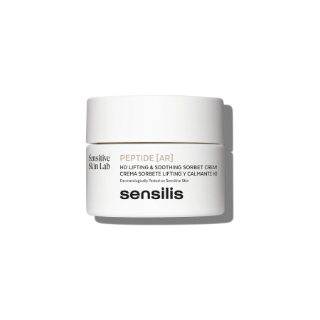 SENSILIS PEPTIDE AR CREMA SORBETE 50ML PIELES NORMALES GRASAS