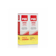 PHB PASTA TOTAL DUPLO 2X75ML