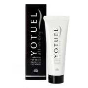 YOTUEL ALL IN ONE WINTERGREEN BLANQUEADOR DENTIFRICO 1 ENVASE 75 ml
