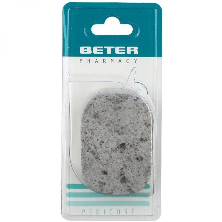 BETER PIEDRA POMEZ NATURAL