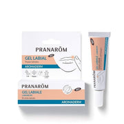 PRANAROM AROMADERM GEL LABIAL PUPAS LABIALES 5ML