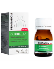 AROMAFORCE OLEOBIOTIC 15 Cápsulas