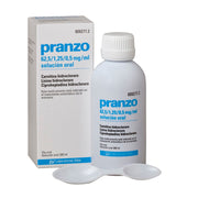PRANZO SOLUCIÓN 200ML