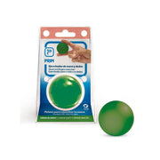 PRIM EJERCITADOR DE MANOS PELOTA VERDE BLANDA