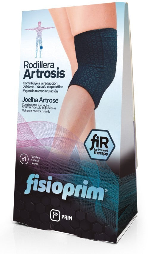 PRIM RODILLERA FIR ATROSIS 1 UNIDAD TALLA L