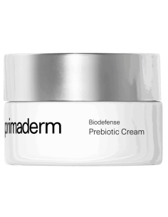 PRIMADERM BIODEFENSE PREBIOTIC CREAM NORMAL/DRY SKIN  1 TARRO 50 ml