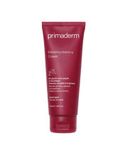 PRIMADERM CREMA LIMPIADORA EXFOLIANTE 100ML