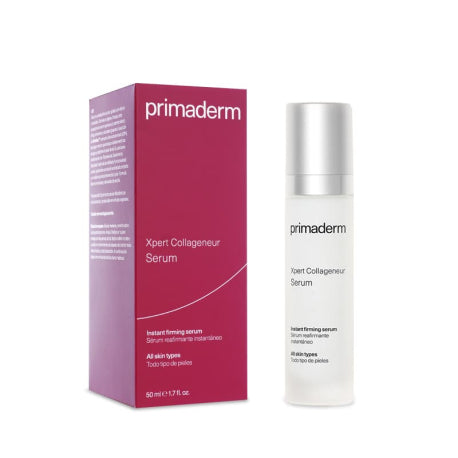 PRIMADERM XPERT COLLAGENEUR SERUM 1 ENVASE 50 ML AIRLESS