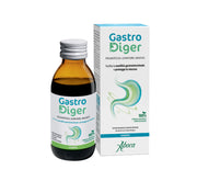 ABOCA GASTRODIGER 1 ENVASE 180 g
