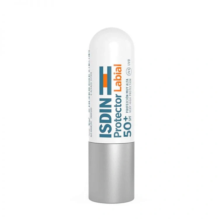 ISDIN PROTECTOR LABIAL ISDIN SPF 50+ 4 G
