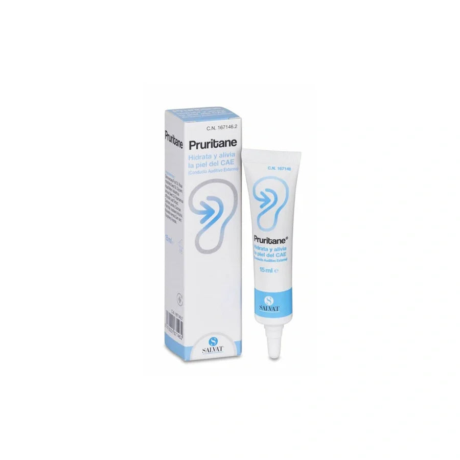 PRURITANE 15 ML