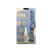 INNOVA KIDS PULSERA DISPENSADOR GEL