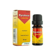 PYRALVEX BERNA 10 CC