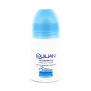 QUILIAN DESODORANTE ROLL-ON 1 ENVASE 75 ml