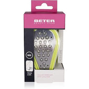 BETER QUITADUREZAS CON DEPOSITO PUR PEDICUR