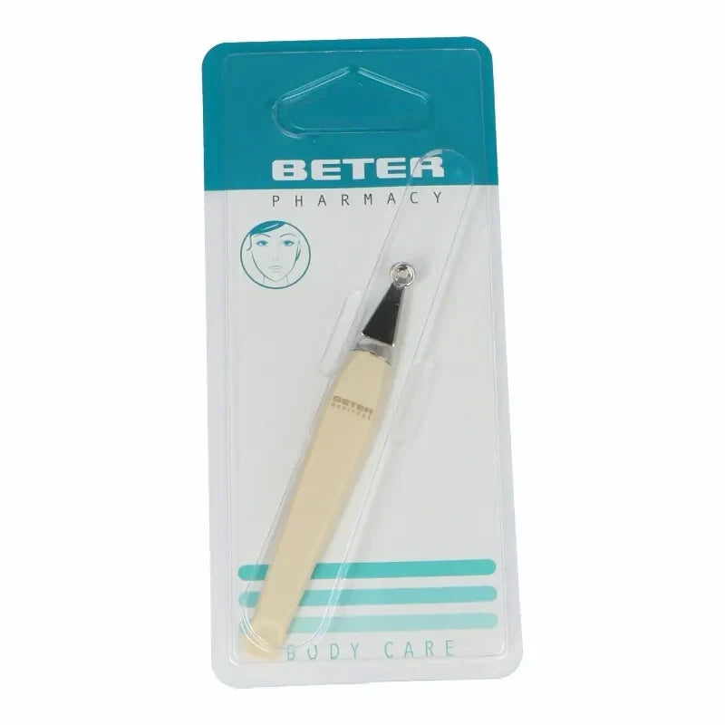 BETER QUITAESPINILLAS