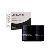 PRIMADERM RADIANT SOFT PEELING MASK 1 TARRO 50 ML