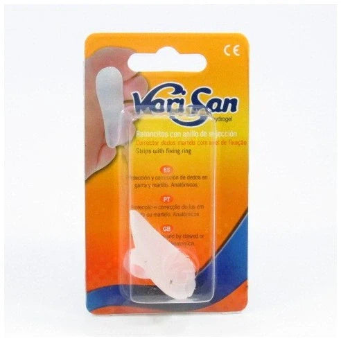 VARISAN RATONCITO HYDROGEL IZQUIERDO PEQUEÑO