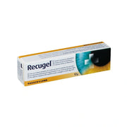 RECUGEL GEL OFTALMICO 10 GR