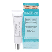 REMESCAR BOLSAS Y OJERAS VEGANO 8ML
