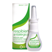 RESPIBIEN ANTIALERGICO 15 ML