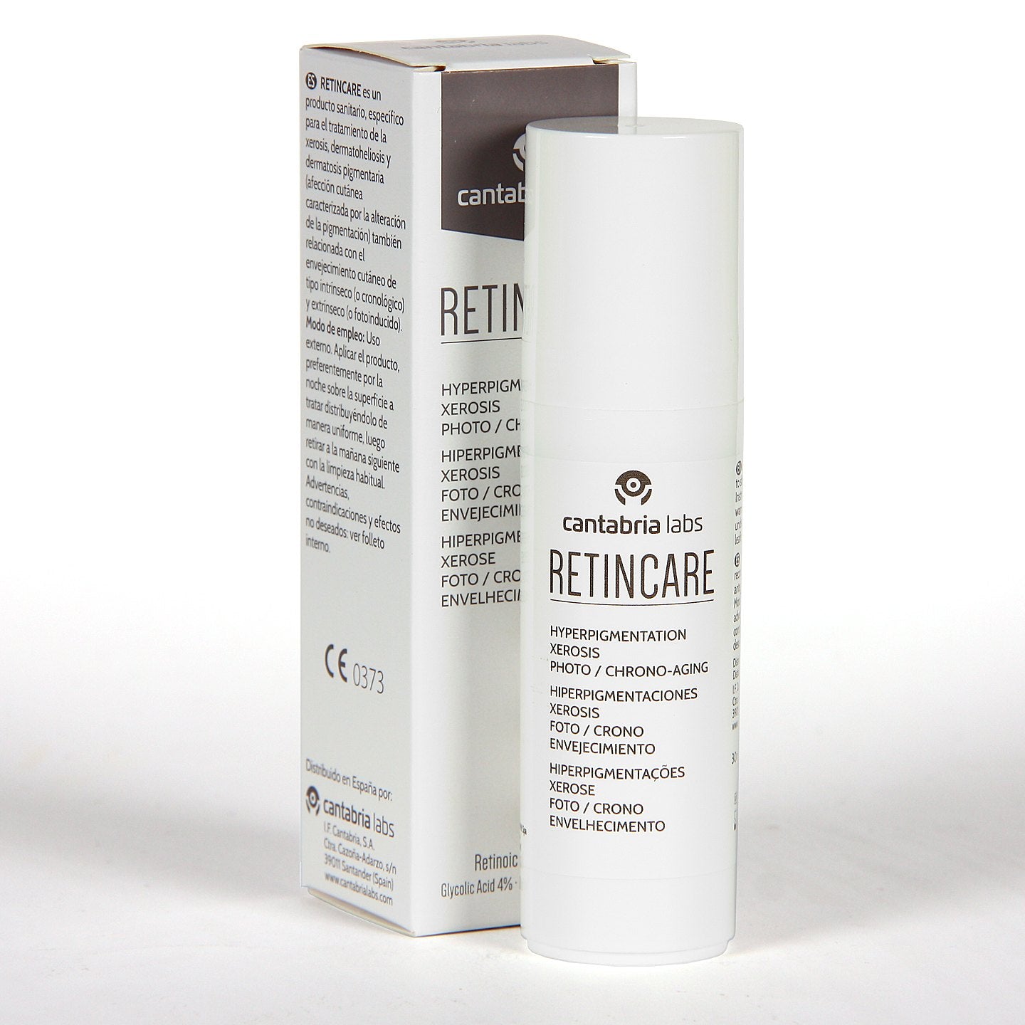 RETINCARE 30ML
