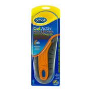 Dr. SCHOLL GELACTIV PROFESIONAL HOMBRE 1 PAR