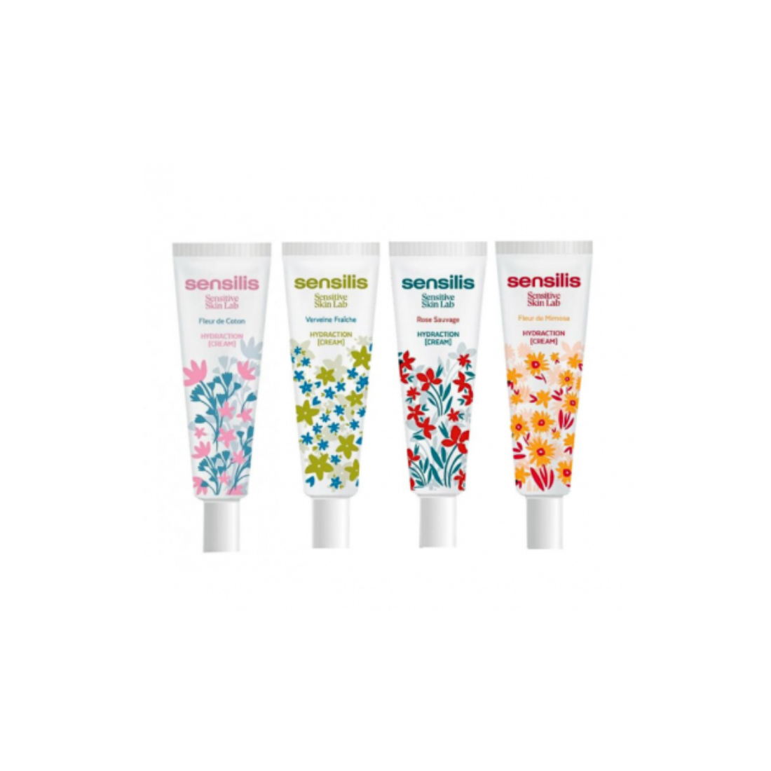 SENSILIS HYDRACTION HAND CREAM 75ML