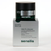 SENSILIS PREP 4 + POLISH 1 TARRO 40 ml