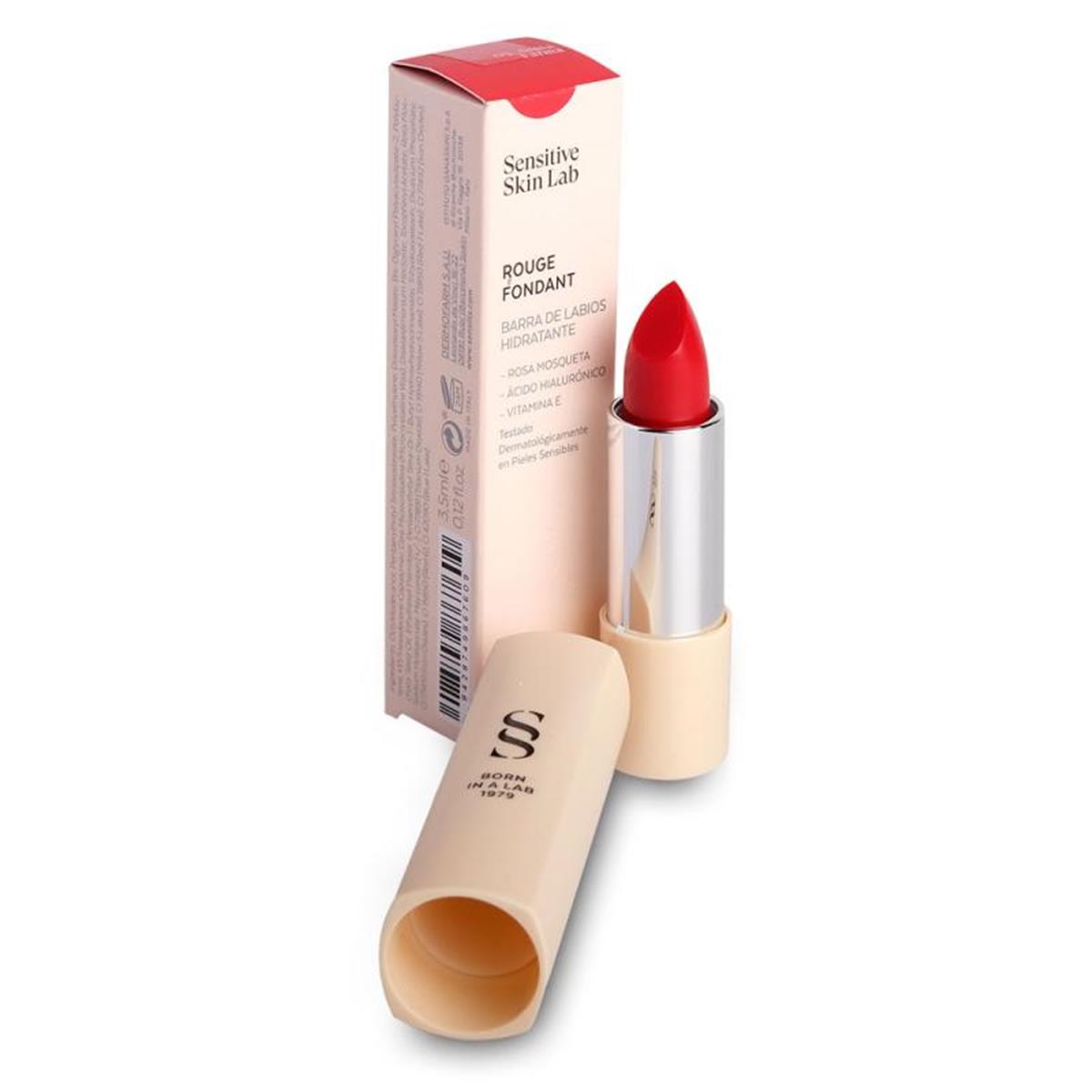 SENSILIS MK ROUGE FONDANT 05 ANITA FARMA