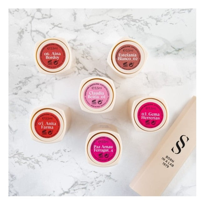 SENSILIS MK ROUGE FONDANT 05 ANITA FARMA