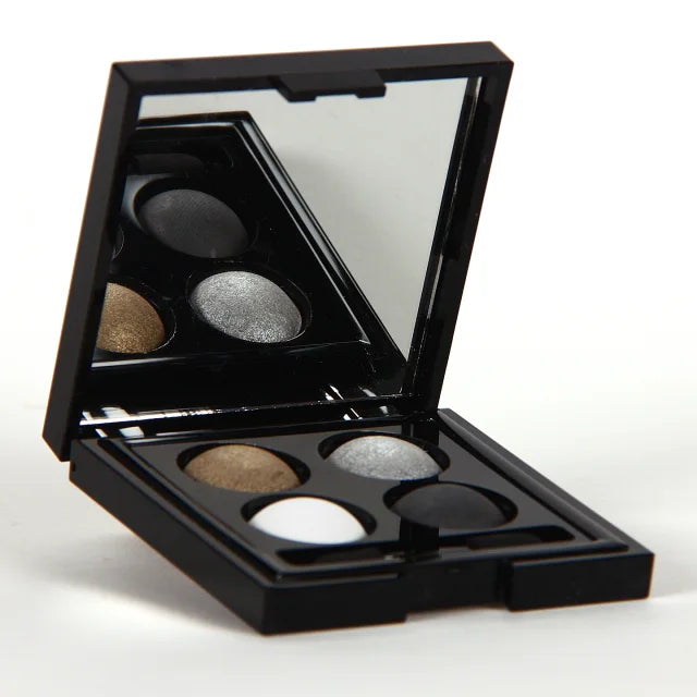 SENSILIS MAKE UP 4 SOMBRAS WALKING ON THE MOON