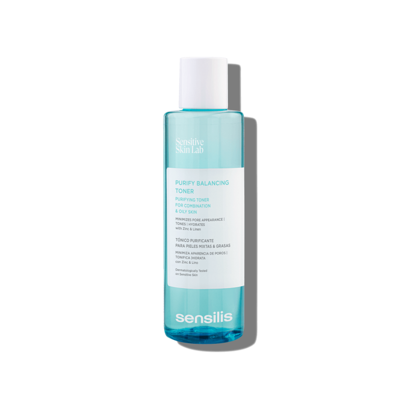 SENSILIS TÓNICO PURIFICANTE