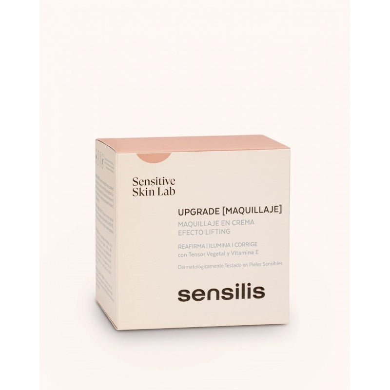 SENSILIS UPGRADE MAKEUP 05 NOISETTE