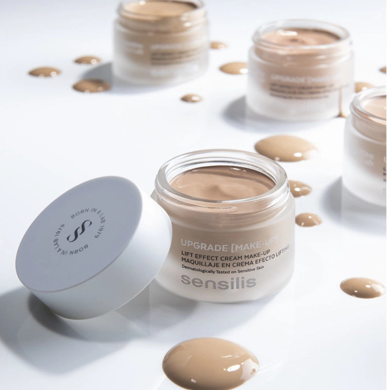 SENSILIS UPGRADE MAKEUP 03 MIEL DORE