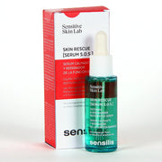 SENSILIS SKIN RESCUE SERUM SOS CALMANTE Y REPARADOR