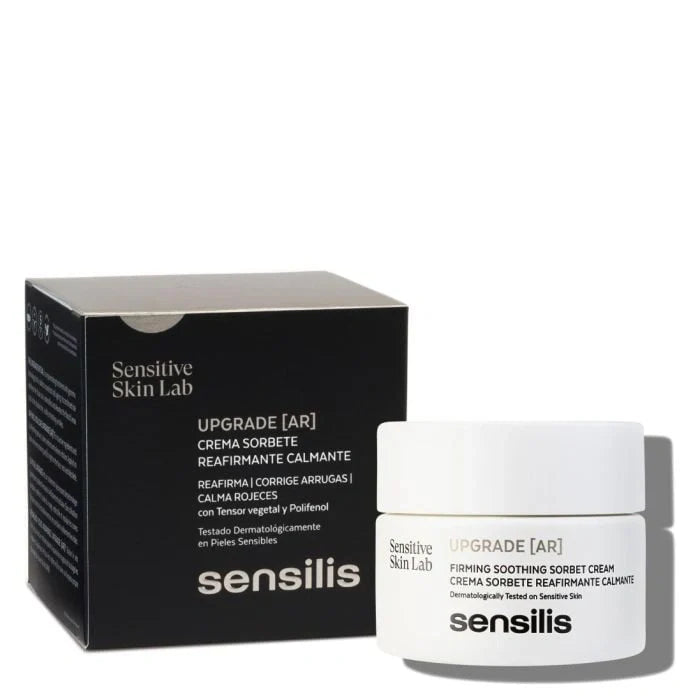 SENSILIS UPGRADE AR. PIELES SENSIBLES 50ML
