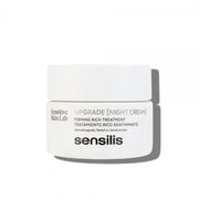 SENSILIS UPGRADE CREMA NOCHE 50ML