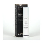 SENSILIS UPGRADE FLUIDO REAFIRMANTE MATE 50ML