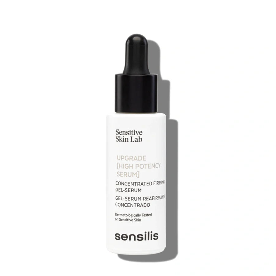 SENSILIS UPGRADE GEL SERUM REAFIRMANTE CONCENTRADO 30 ML