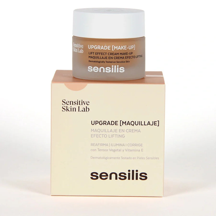 SENSILIS UPGRADE MAKEUP 03 MIEL DORE