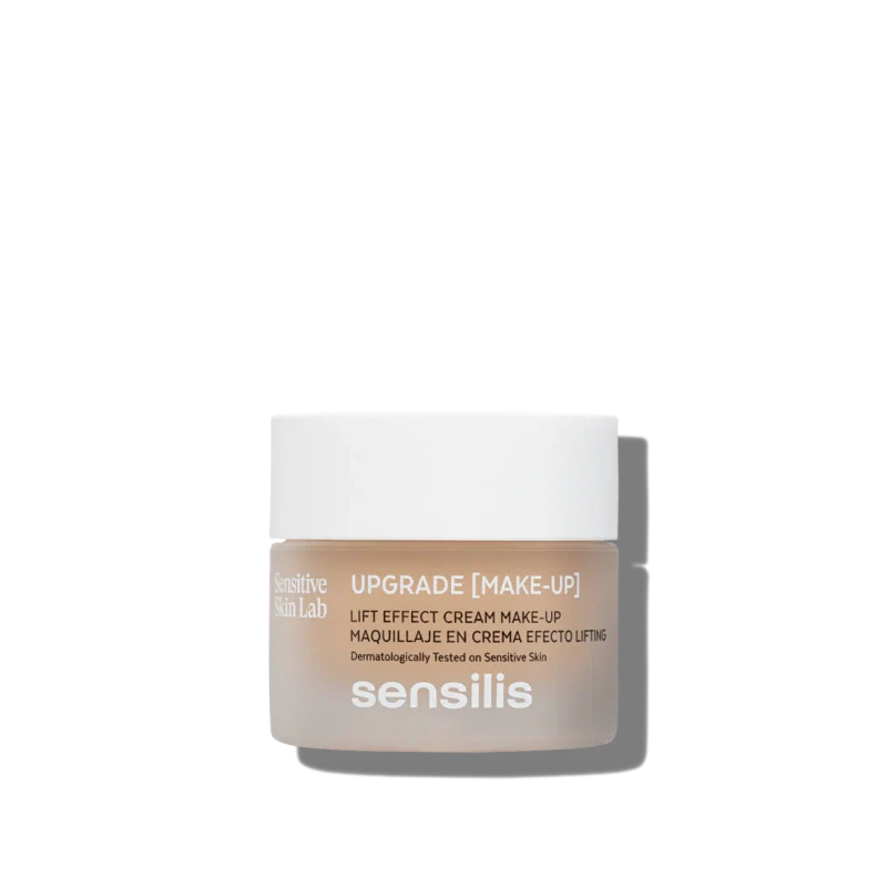 SENSILIS UPGRADE MAKEUP 05 NOISETTE