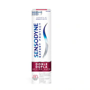 SENSODYNE PASTA DOBLE ACCION 75ML