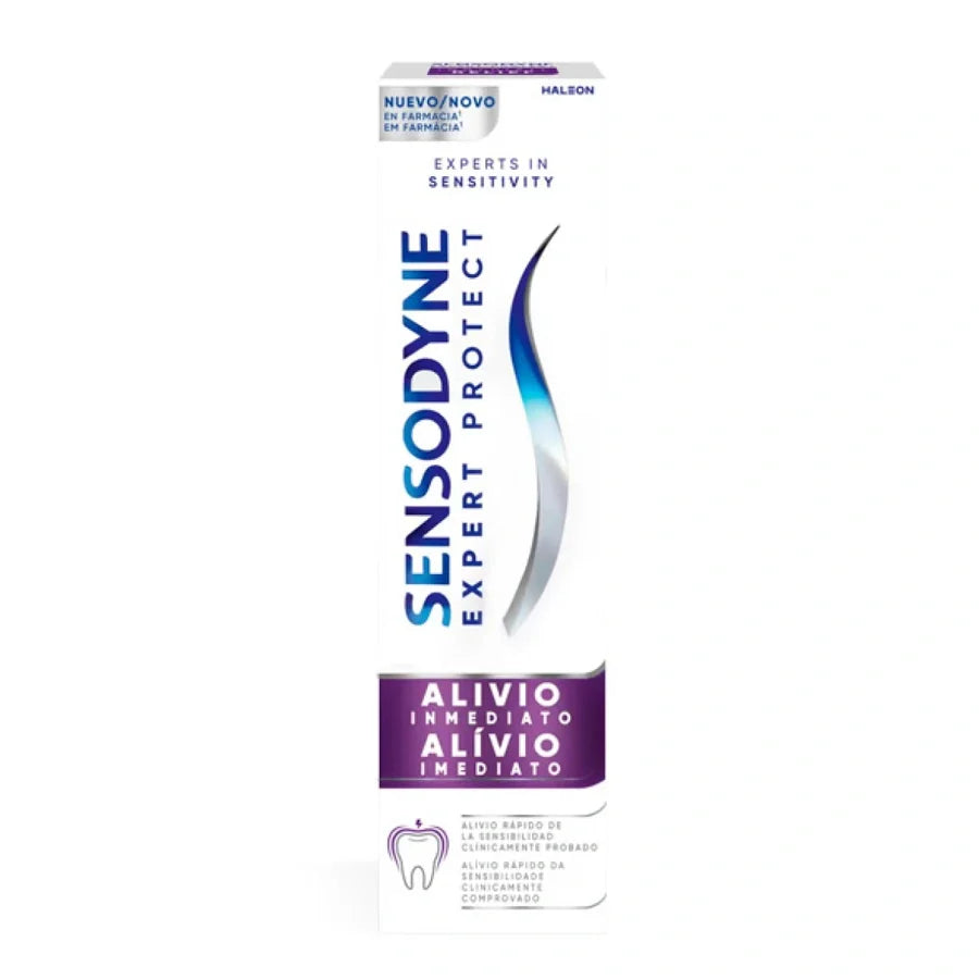 SENSODYNE PASTA ALIVIO INMEDIATO 75ML