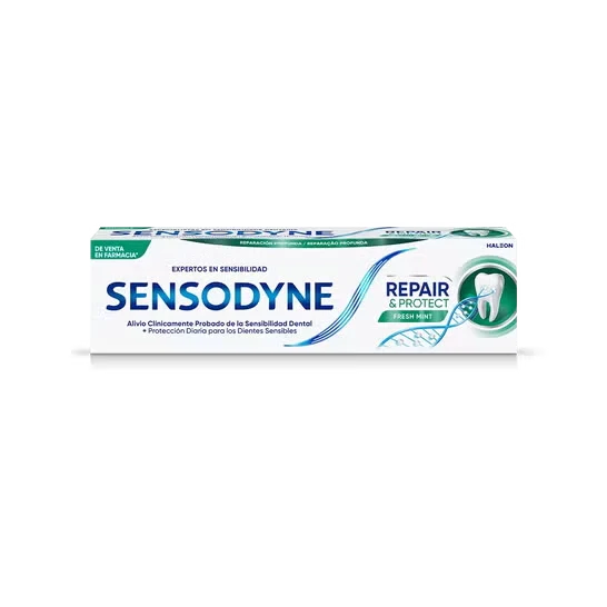 SENSODYNE REPAIR PROTECT FRESH MINT 75ML
