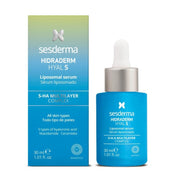 SESDERMA HIDRADERM HYAL 5 SERUM LIPOSOMADO 1 ENVASE 30 ml