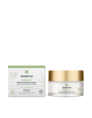 SESDERMA SESCACAY CREMA FACIAL REJUVENECEDORA 1 TARRO 50 ml