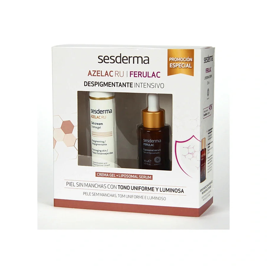 SESDERMA AZELAC RU PACK