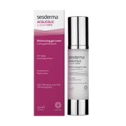 SESDERMA ACGLICOLIC CLASSIC FORTE CREMA GEL HIDRATANTE1 ENVASE 50 ML