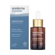 SESDERMA HIDRADERM HYAL SERUM LIPOSOMADO 1 ENVASE 30 ML